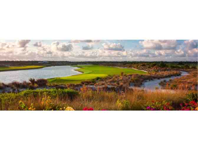 The Albany Bahamas - 10 Night Stay