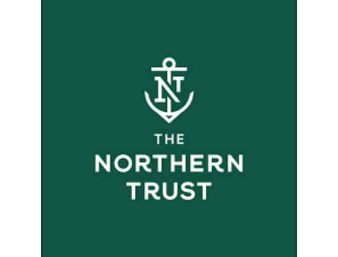 Northern Trust PGA Tour Playoff (TPC Boston) - Two Weekly Grounds Tickets and Parking Pass