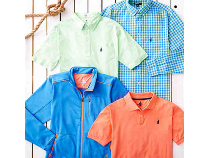 $150 Gift Card to Johnnie-O's