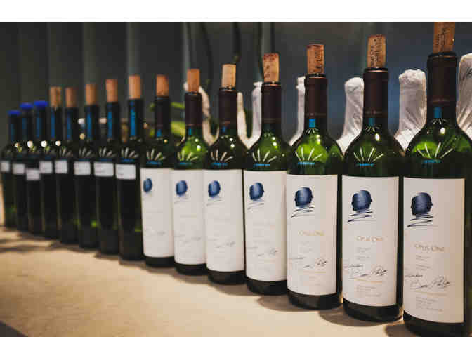 2016 Opus One Proprietary Red Napa Valley