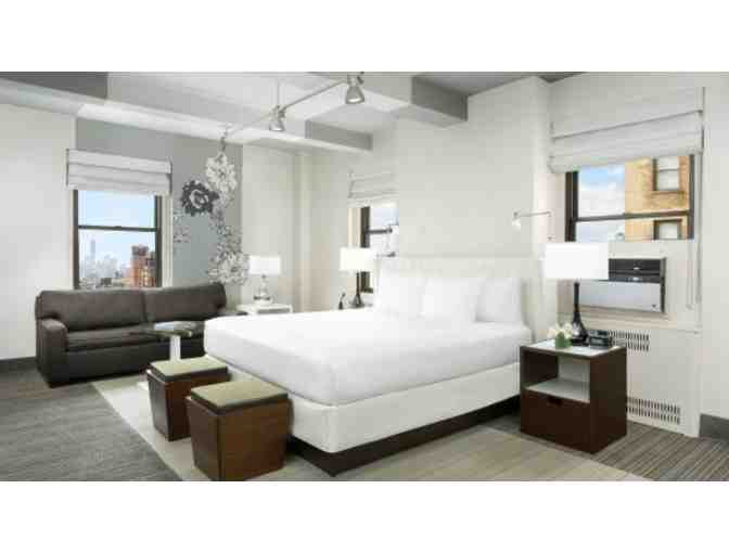 Rivalry On Ice (Harvard v. Yale Hockey Game @ Madison Square Garden) VIP Package