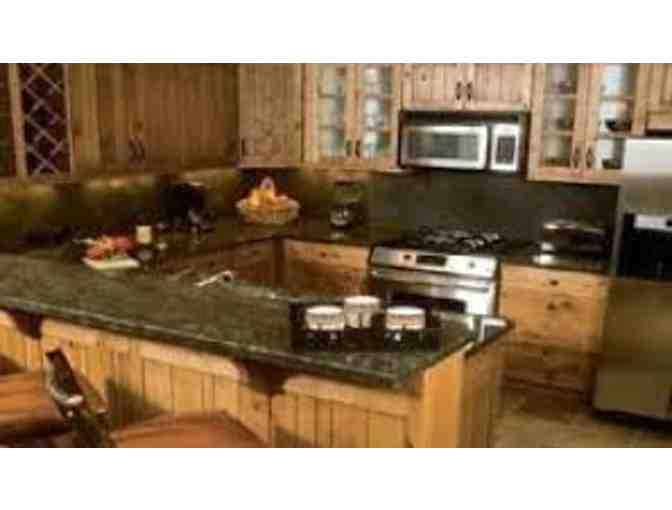 Teton Club, Teton Village, WY | Week Stay