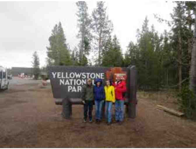 Teton Club, Teton Village, WY | Week Stay