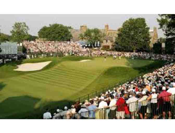 2 Tickets to the Tuesday Practice Round at the 120th US OPEN | Winged Foot