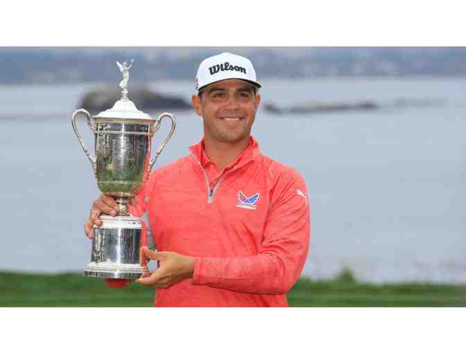 2 Tickets to the Tuesday Practice Round at the 120th US OPEN | Winged Foot