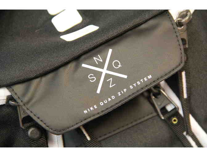 Harvard Track Nike Backpack