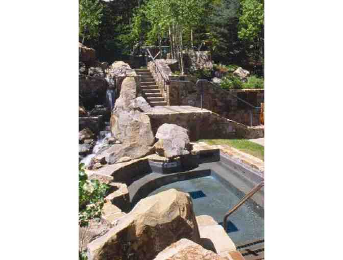 Teton Club, Teton Village, WY | Week Stay