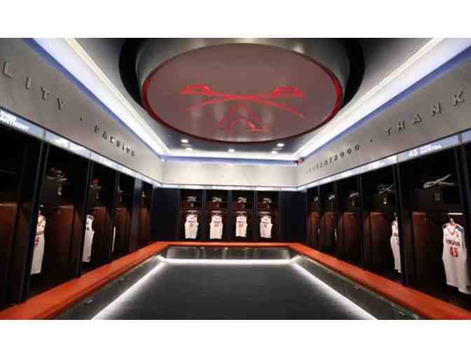 3 University of Virginia (UVA) Men's Basketball Game Tickets