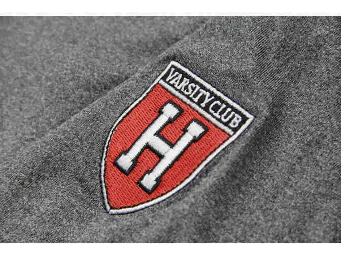 HVC Johnnie-O Men's 1/4-Zip Pullover