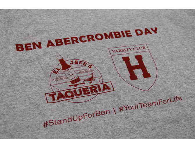 Abercrombie Day T-shirt