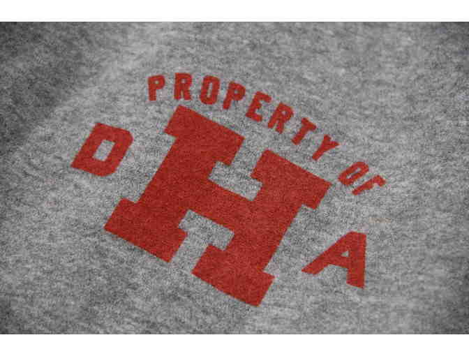 Department of Harvard Athletics (DHA) '09 Set!