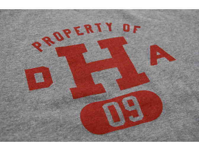 Department of Harvard Athletics (DHA) '09 Set!