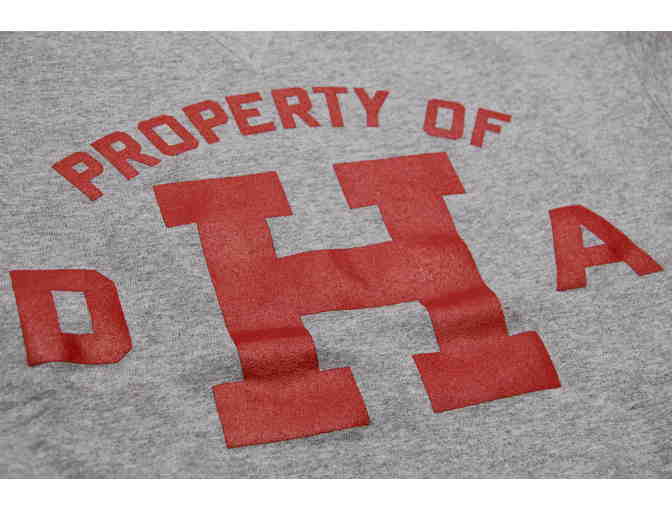 Department of Harvard Athletics (DHA) Sweatshirt
