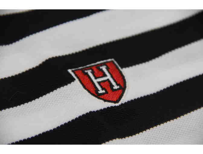 Harvard Athletics Nike Polo