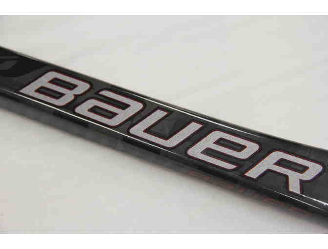 Harvard Hockey Stick (Left Handed) - Bauer Nexus 2N Pro