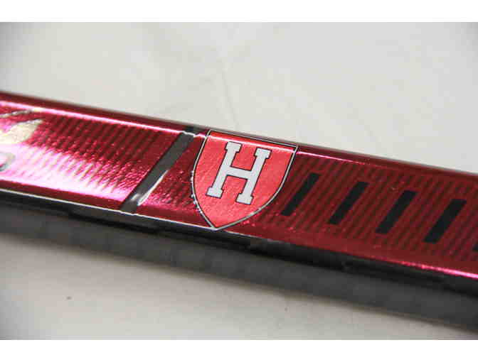 Harvard Hockey Stick (Left Handed) - Bauer Nexus 2N Pro