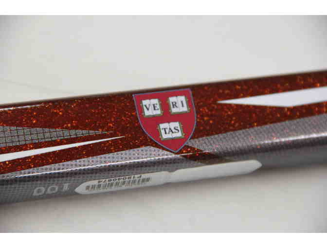 Harvard Hockey Stick (Right Handed) - Warrior Alpha QX