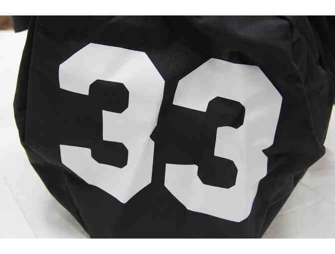 Harvard Lacrosse Maverick Equipment Bag