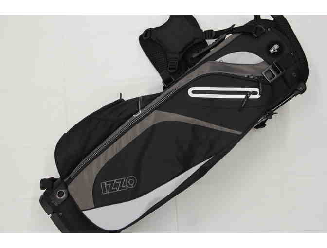 HVC Golf Bag