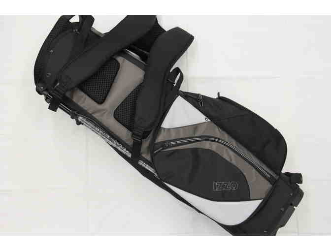HVC Golf Bag