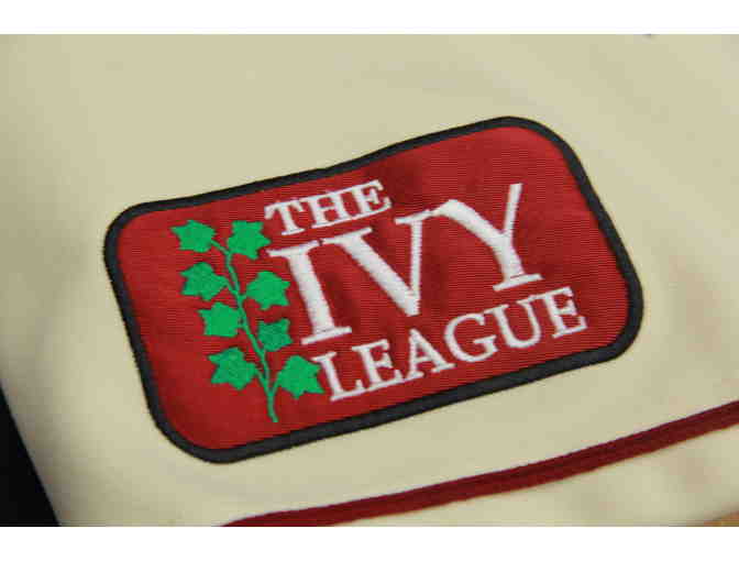 Harvard Baseball 150th Anniversary Commemorative Jersey