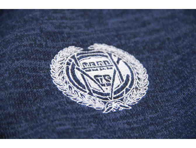 HVC Johnnie-O Women's Vest