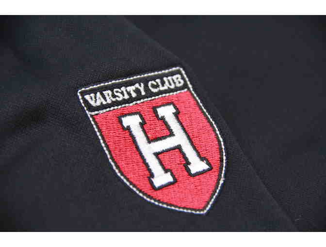 HVC Women's Nike 1/4-Zip Pullover