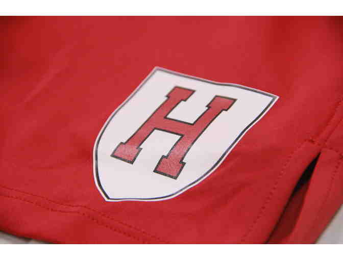 Harvard Women's Tennis Skirt & Top