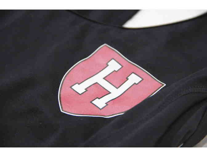 Harvard Women's Tennis Skirt & Top