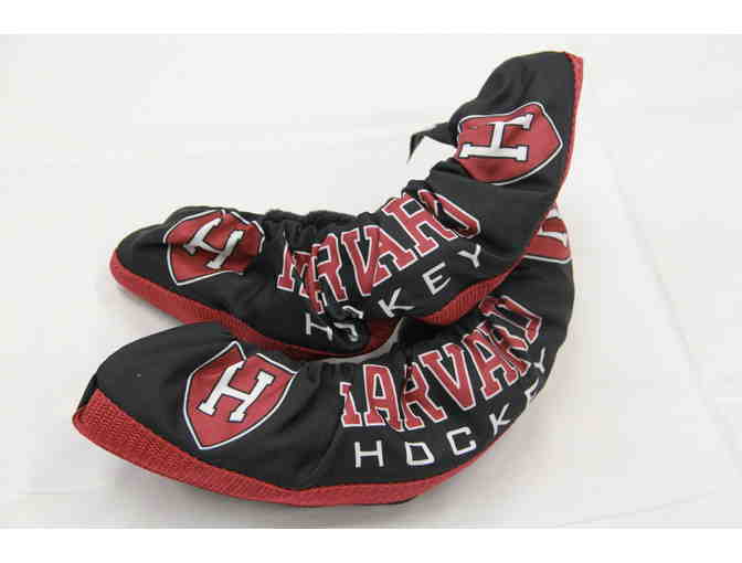 Harvard Hockey Skate Guards