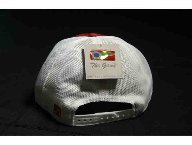 Harvard Baseball Hat