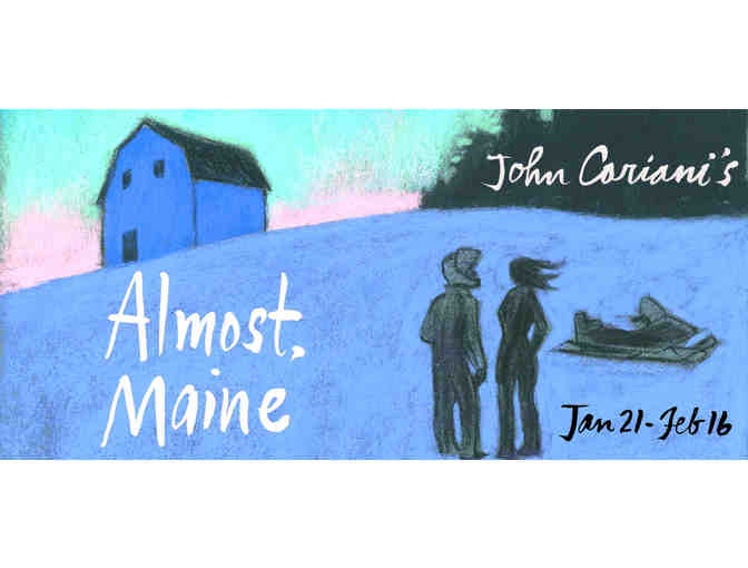 Portland, Maine Getaway Package: 2 Nights @ The Press Hotel, Dinner at Union and a Show