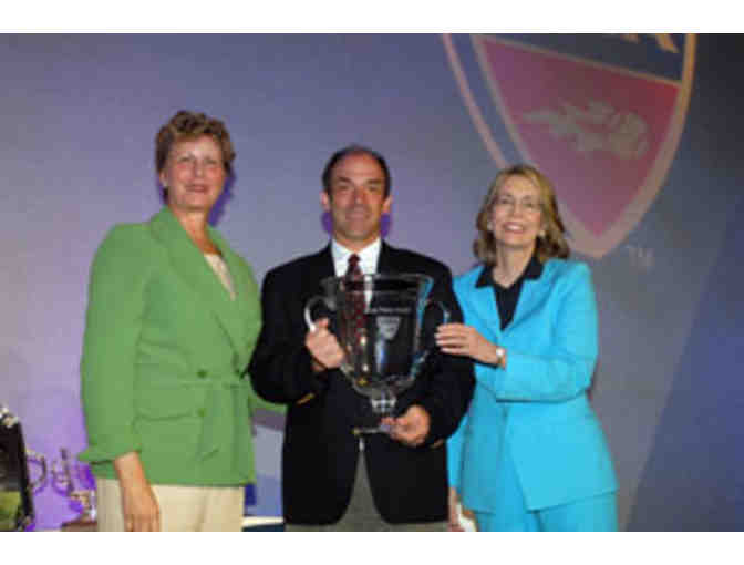 Harvard Tennis Clinic Card - 10 Pack