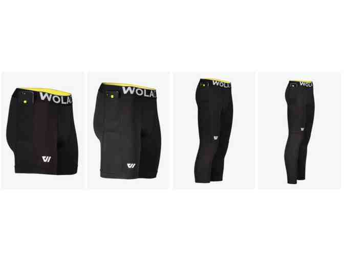 WOLACO - $200 Gift Card