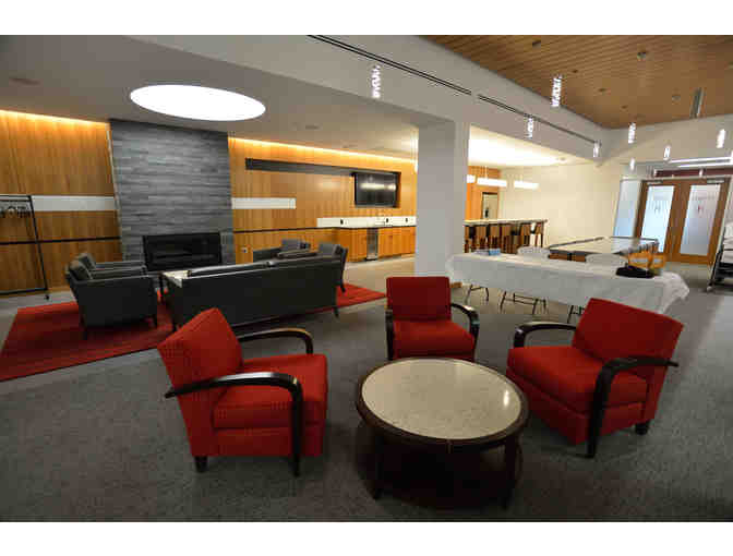 Youth Skating Experience with Angela Ruggiero '02-'04