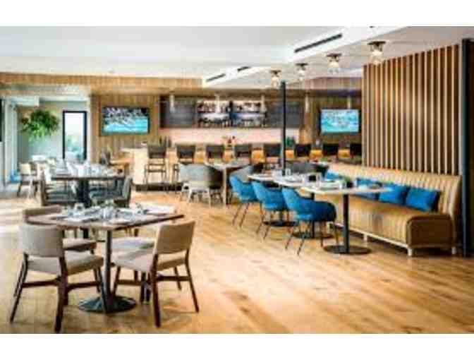 Three Month Membership at Griffin Club Los Angeles