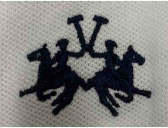 Harvard Polo - La Martina Polo Shirt