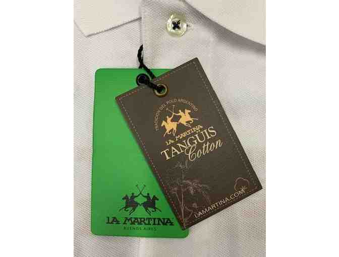 Harvard Polo - La Martina Polo Shirt