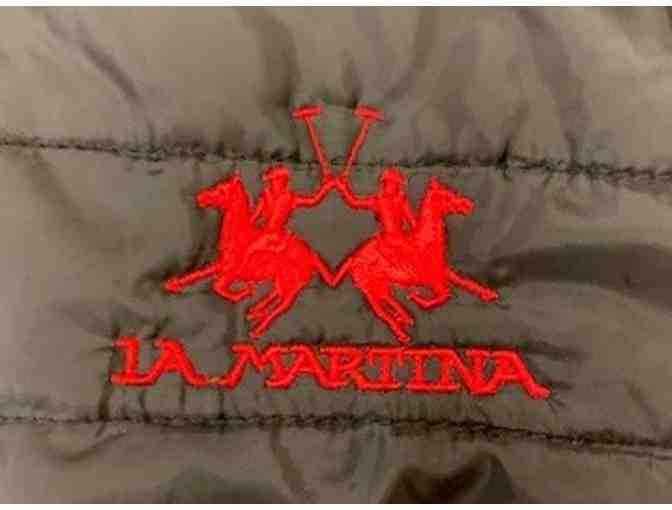 Harvard Polo - La Martina Vest