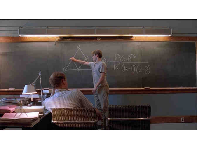 2 Math Tutoring Sessions