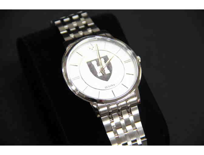 Harvard Custom Watch - by Bulova (Men's)