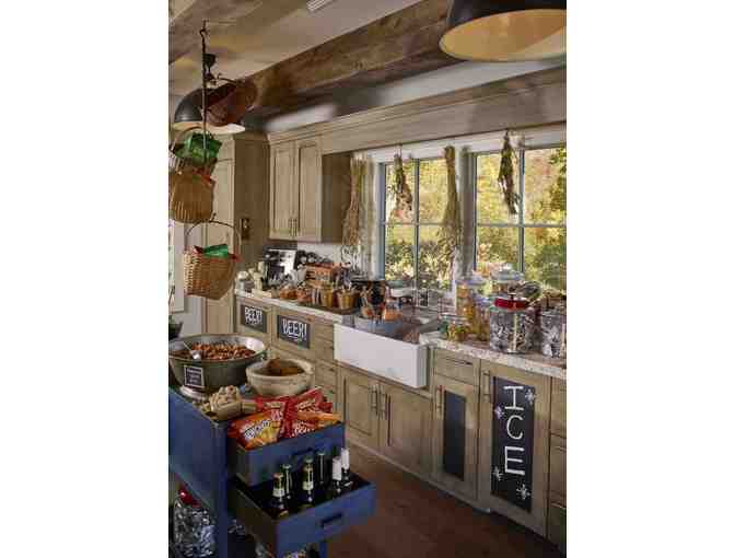 Golf for 3 at Silo Ridge Field Club