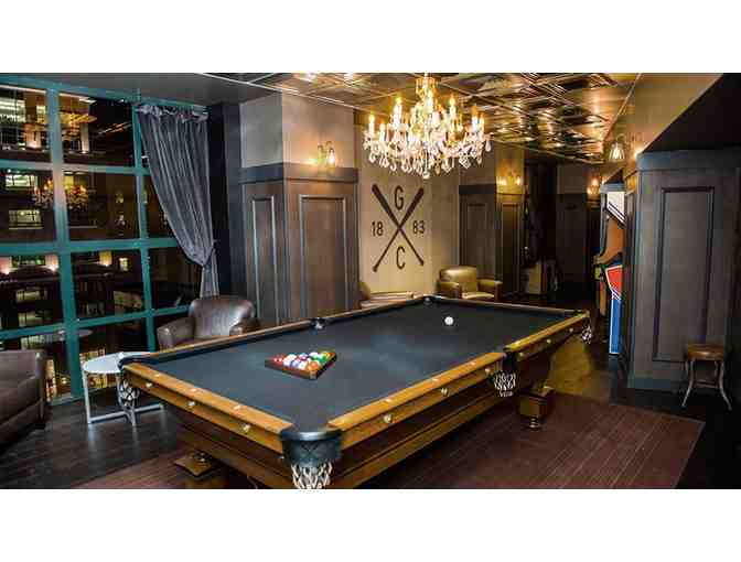 San Francisco Giants Tickets - Premium Field Club Tickets (4) + Access to The Gotham Club