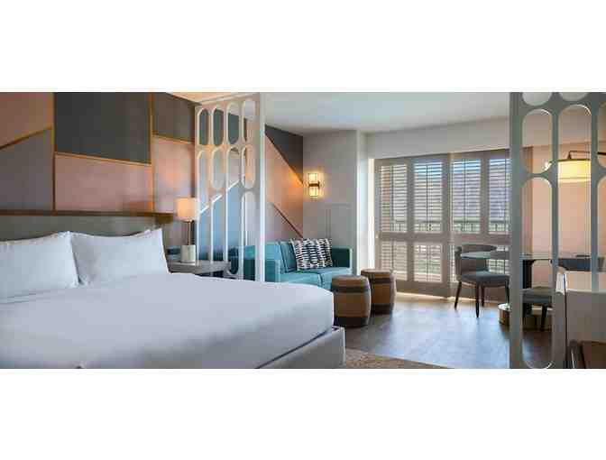 Suite Dreams Package at Renaissance Esmeralda Resort & Spa