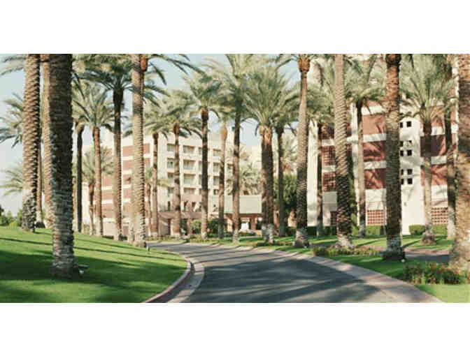 Suite Dreams Package at Renaissance Esmeralda Resort & Spa