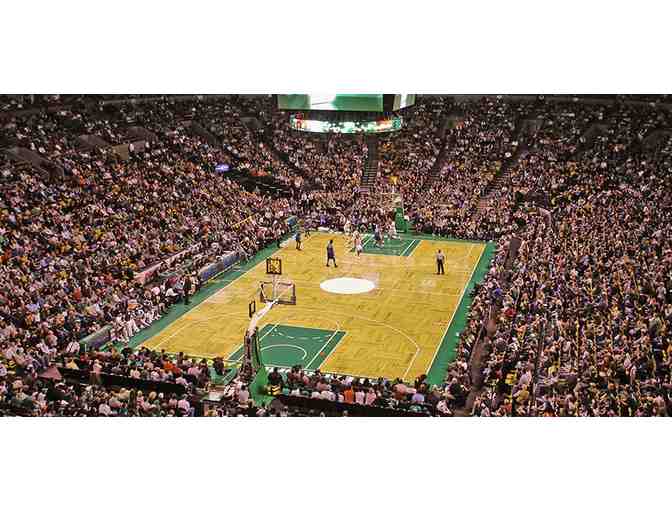 Boston Celtics vs. Toronto Raptors | April 5