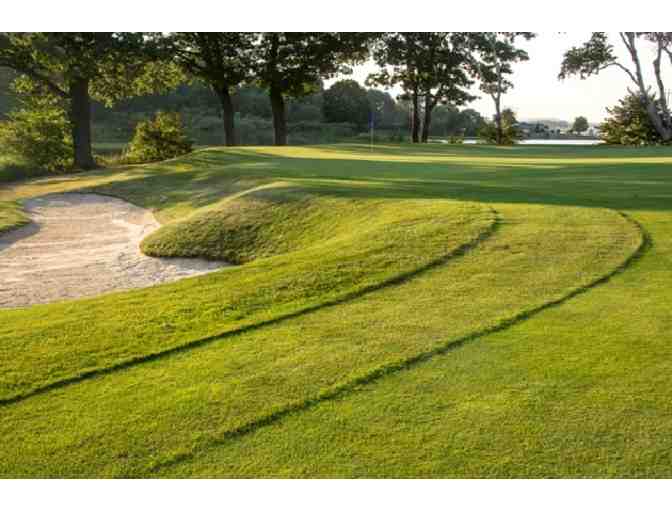 Kernwood Country Club - 3-some w/lunch