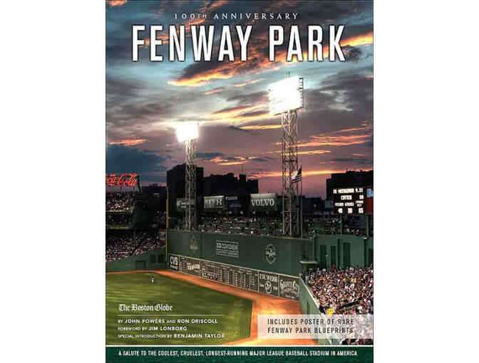 Lunch with Legendary Sportswriter John Powers '70