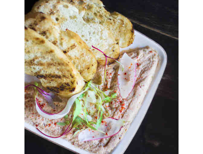 One Night Stay at Studio Allston