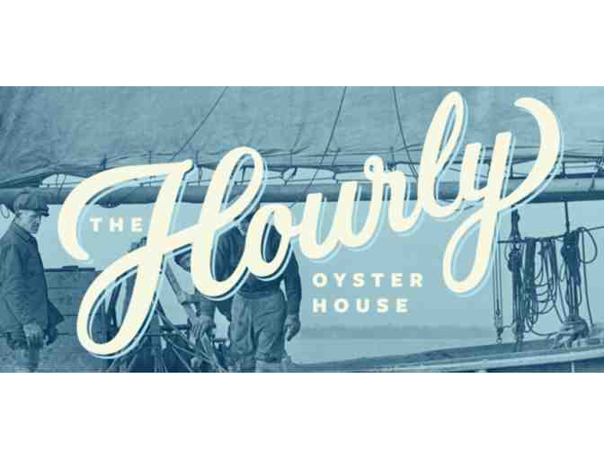 $100 Gift Card to Grafton Group Restaurants